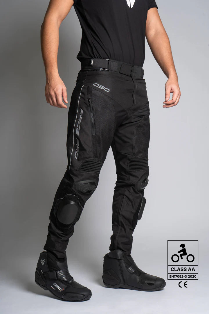DSG Race Pro V2 Riding Pants